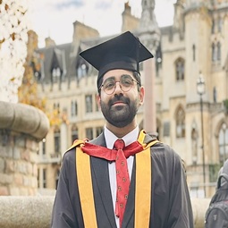 Adil Saad
