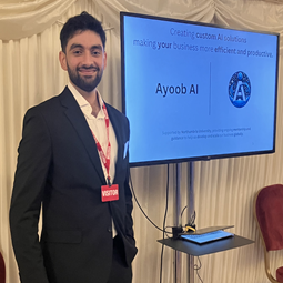 Husain Ayoob