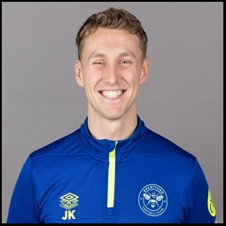 Josh Kirk