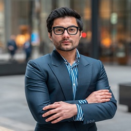 Mohammad Arish