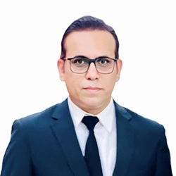 Muhammad Imran Irshad