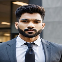 Muhammed Irfan Madeena Manzi