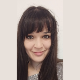 Samantha Tallintire