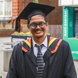 Buddila Wijeyesekera