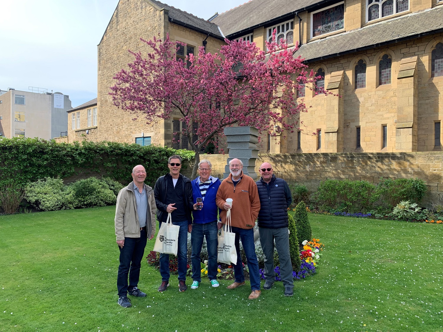 1974 Business Studies Reunion