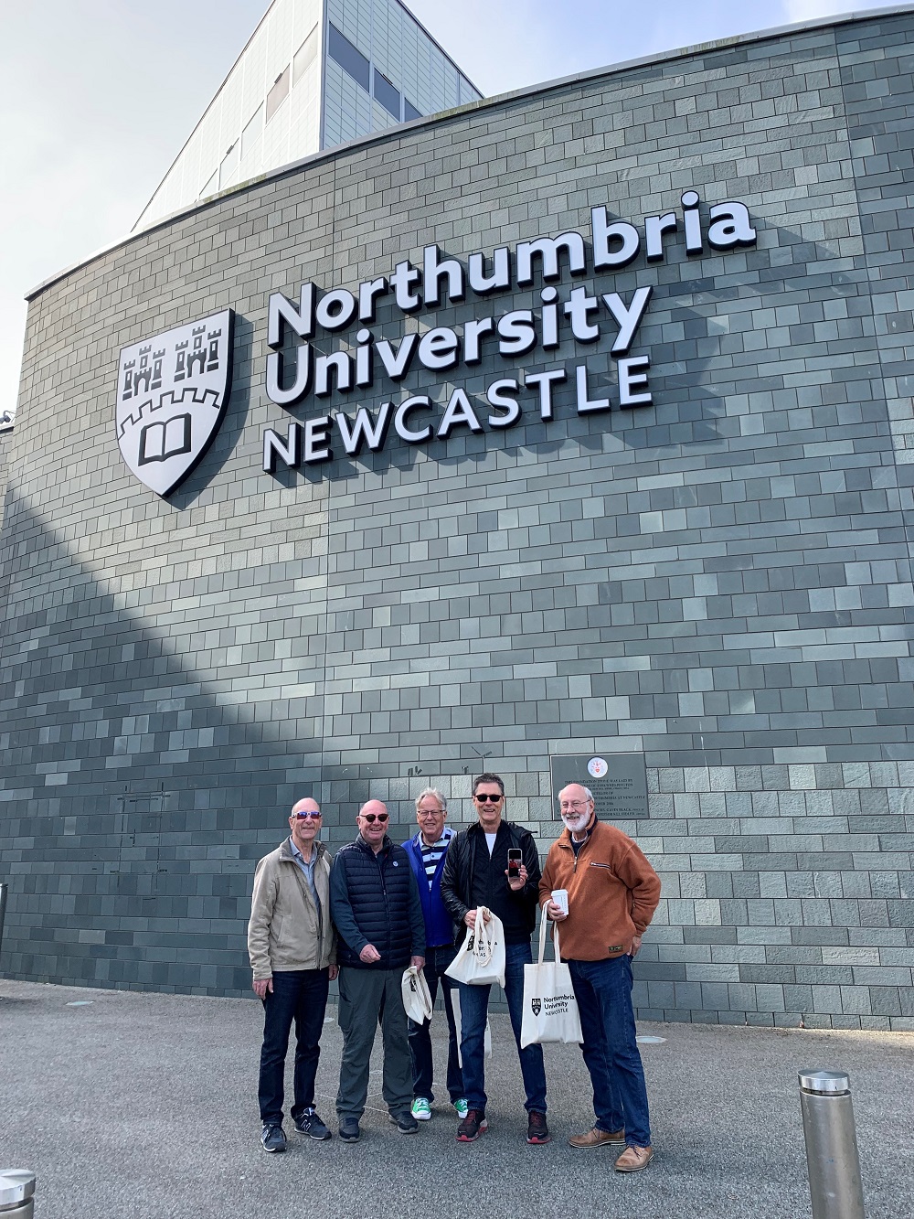 1974 Business Studies Reunion