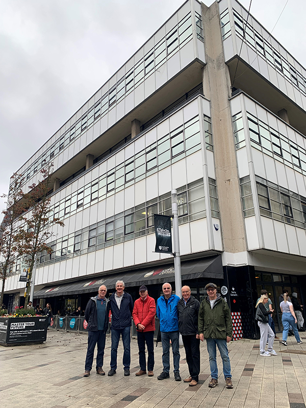 1977 Business Studies Reunion 2