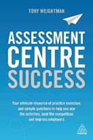 Book - Assessment Centre Success