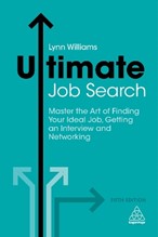 Book - Ultimate Job Search