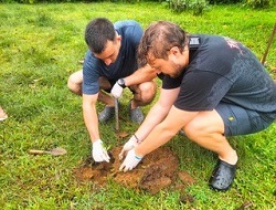 International short programmes - Sam