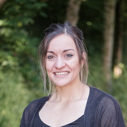 Joanna Lacey