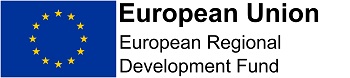 ERDF Logo