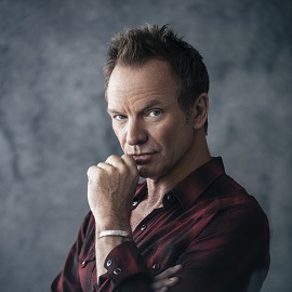 Sting