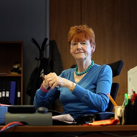 Vera Baird