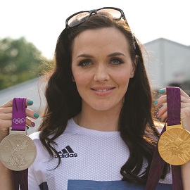 Victoria Pendleton