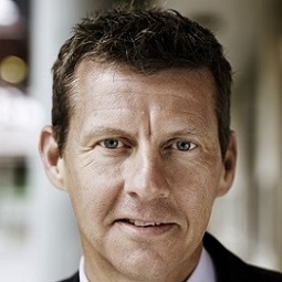 Steve Cram