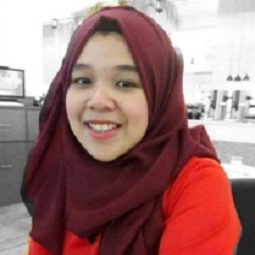 Alyaa Nadhirah