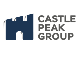 Castle Peak Logo