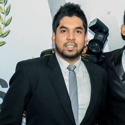 Chathura Ruwan