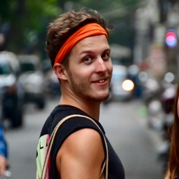 Dan Jones