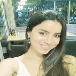 Danjela Toro