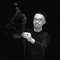 David Yeung NEW