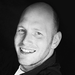 Graham Atkinson