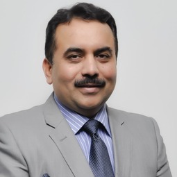 Humayun Mirza