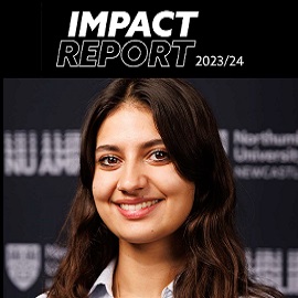 Impact Report 2024