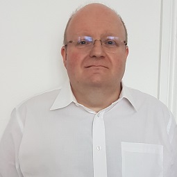 John Reddington