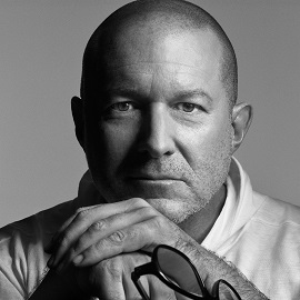 Jony Ive