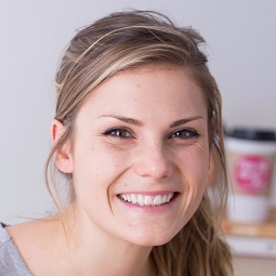Jules Quinn