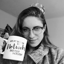 Laura Selbach