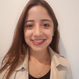Luisa Aldana