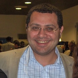 Mohamed Abdel Raheem Ahmed Mohamed