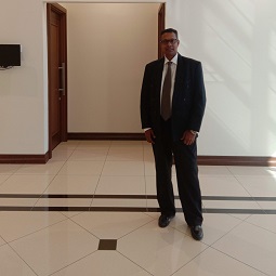 Nithianandhan Shunmugan Sundaram