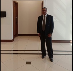 Nithianandhan Shunmugan Sundaram
