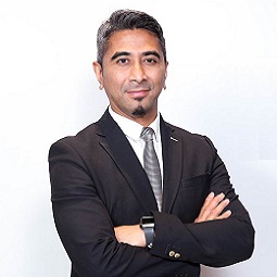 Remon Azrem Abdul Karim