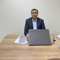 Sadrul Alam Talukder