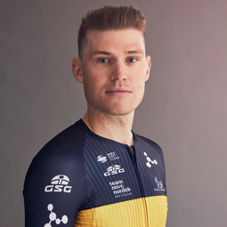 Sam Brand