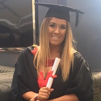 Sarah Docherty