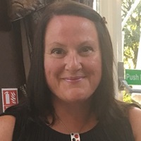 Zoe Mitchell
