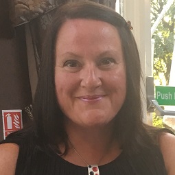 Zoe Mitchell