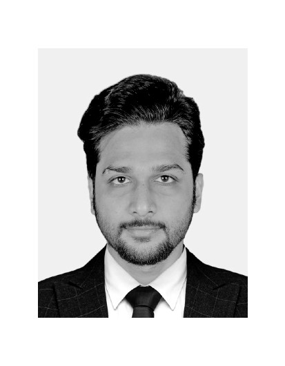 Caption: Dr Jyotirmoy Mishra