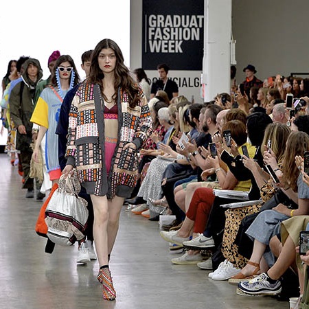 fashion pod
