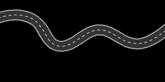 roadmap visual