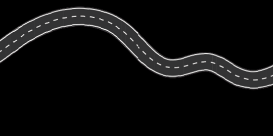 roadmap visual