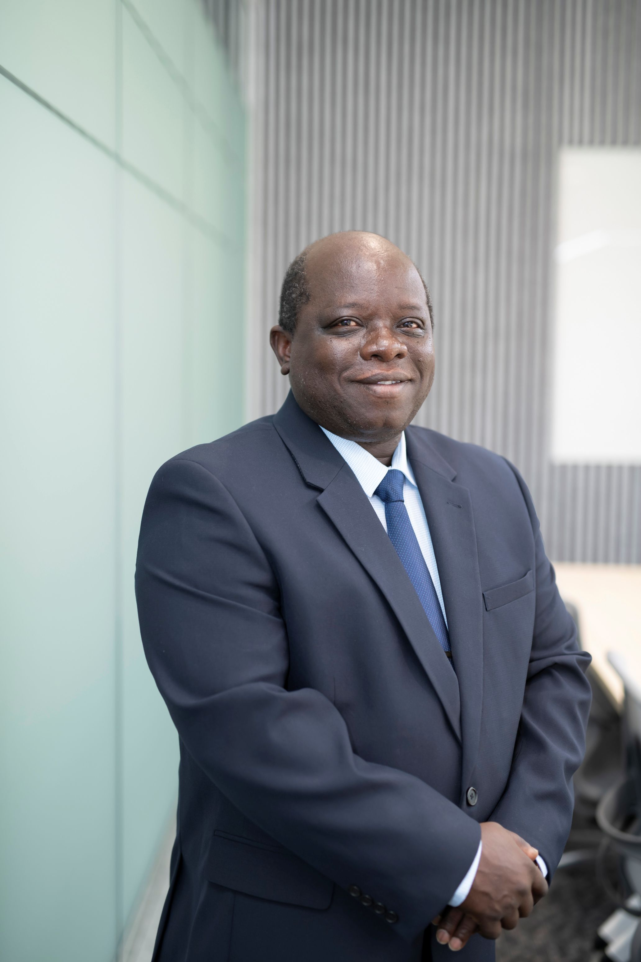 Benjamin Ajibe picture
