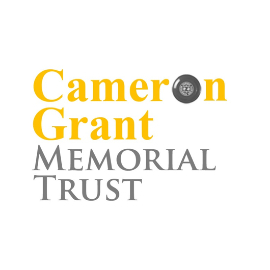 Cameron Grant Memorial Trust logo