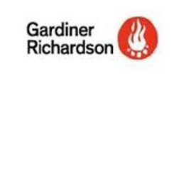Gardiner Richardson logo